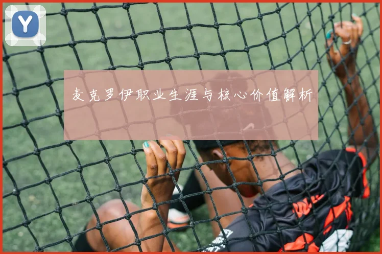 麦克罗伊职业生涯与核心价值解析