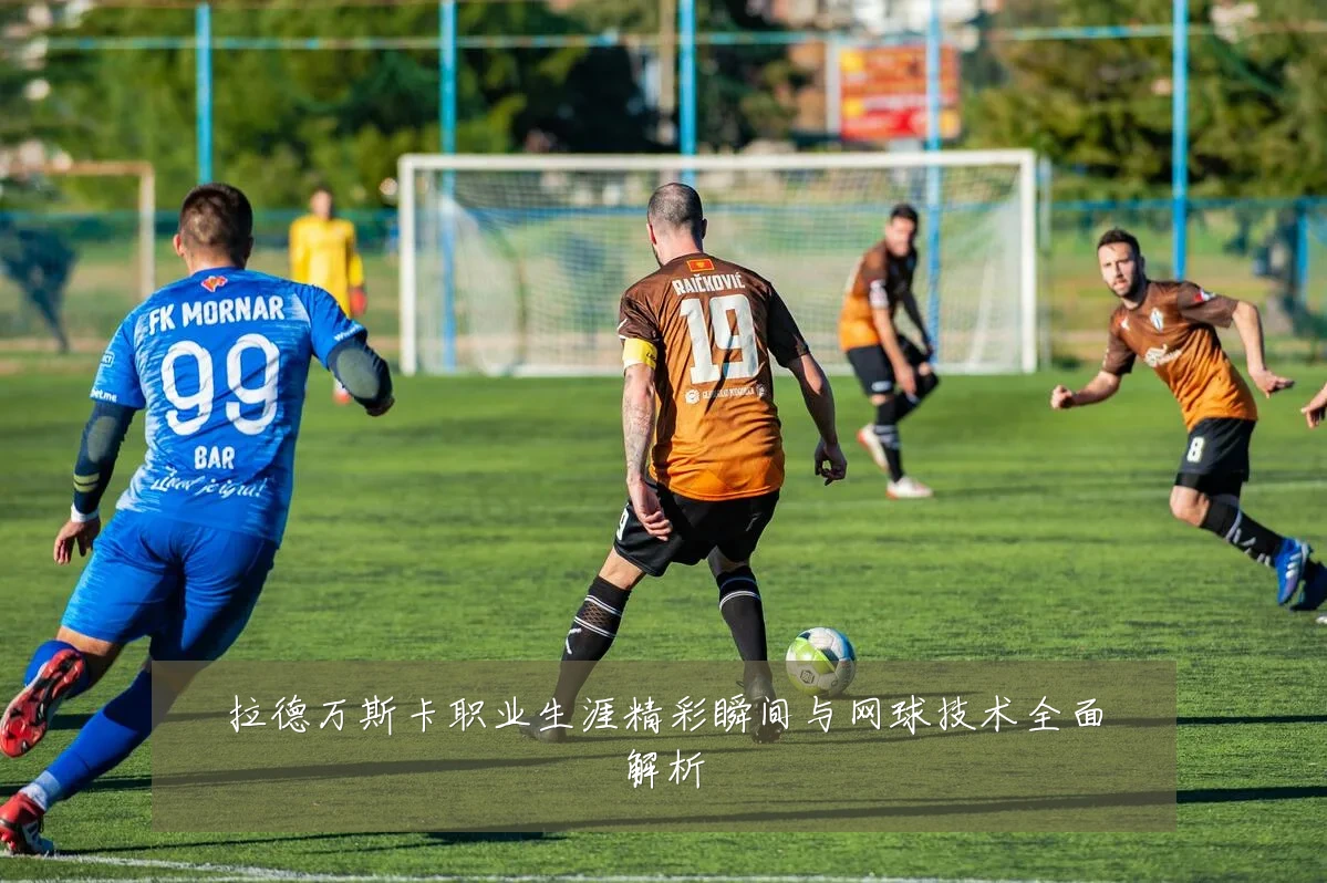 拉德万斯卡职业生涯精彩瞬间与网球技术全面解析