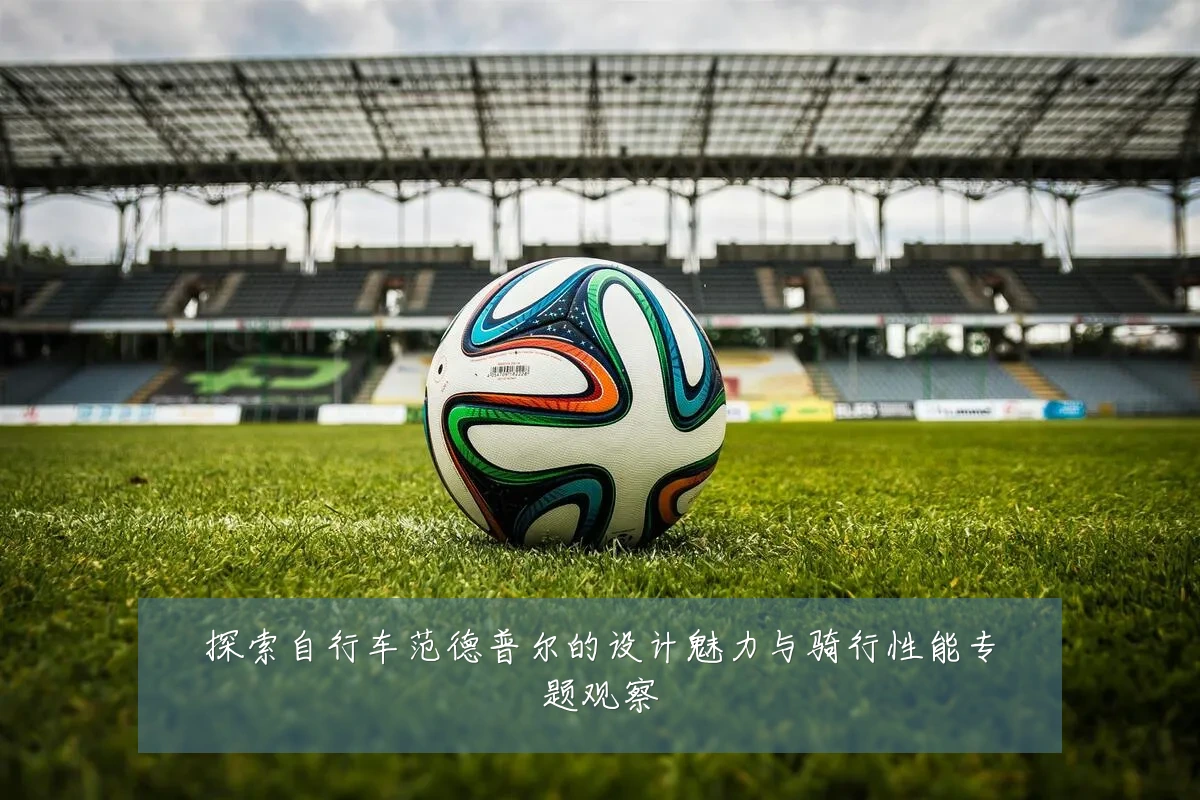探索自行车范德普尔的设计魅力与骑行性能专题观察