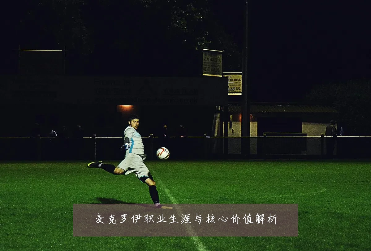 麦克罗伊职业生涯与核心价值解析